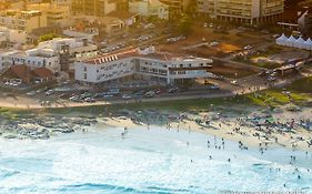 Dunas Praia Hotel Torres Exterior photo