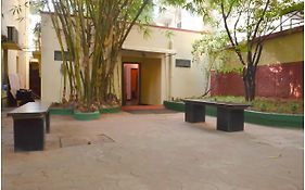 Kences Inn Chennai Exterior photo