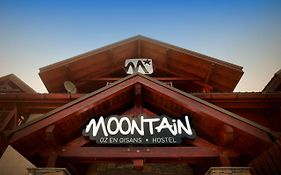 Moontain Hostel Oz Exterior photo