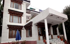 Hotel Barath Ladakh Leh Exterior photo