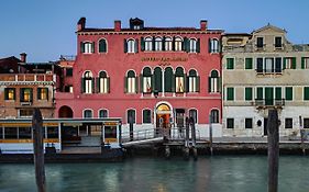 Hotel Tre Archi Venice Exterior photo