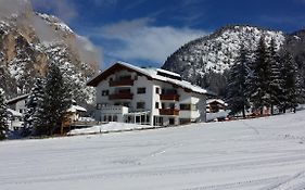 Residence Villa Funtanes Selva di Val Gardena Exterior photo