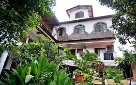 Hotel & Restaurant Fleur De Lis Concepcion de Ataco Exterior photo