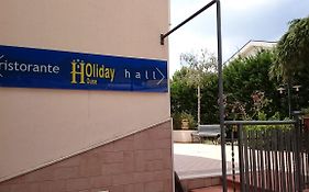 Hotel Holiday House San Giovanni Rotondo Exterior photo