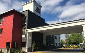 Best Western Plus Portland Airport Hotel & Suites Exterior photo