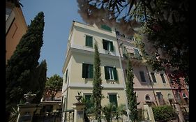 Residenza Matilde Bed & Breakfast Rome Exterior photo