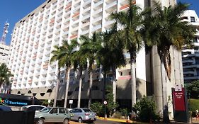 Barreto Apart Hotel Brasilia Exterior photo