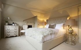 The Northgate Hotel Bury St. Edmunds Room photo