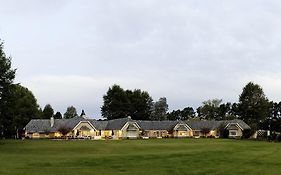 Moorcroft Manor Boutique Country Hotel Himeville Exterior photo