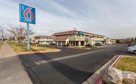 Motel 6-El Paso, Tx - East Exterior photo