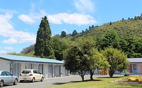 Fairy Springs Motel Rotorua Exterior photo