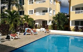 Tropical Caribe Apartment Bayahibe Exterior photo