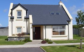 Tralee Holiday Homes Exterior photo