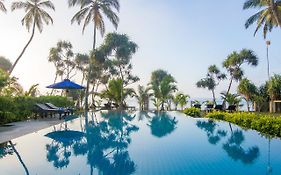 Lanka Beach Bungalows Tangalle Exterior photo