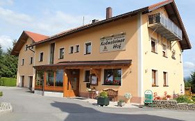 Kolmsteiner Hof Hotel Neukirchen beim Heiligen Blut Exterior photo