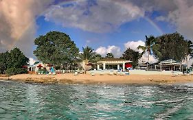 Sand Castle On The Beach - Adults Only Hotel Frederiksted Exterior photo