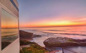 The Inn At Sunset Cliffs San Diego Exterior photo