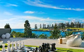 Belle Vue- Penthouse At Black Beach Kiama Exterior photo