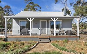 Freshwater Creek Cottages & Farm Stay Torquay Exterior photo