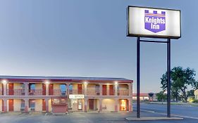 Knights Inn San Angelo Exterior photo