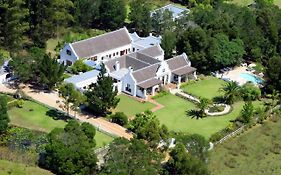 Lairds Lodge Country Estate Plettenberg Bay Exterior photo