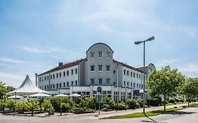 Hotel Residenz Limburgerhof Exterior photo