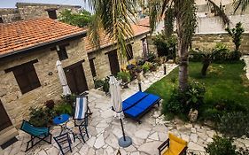 Niki'S House Apartment Limassol Exterior photo
