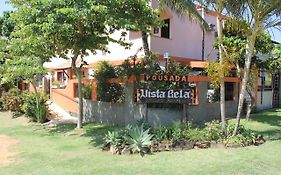 Pousada Vista Bela Hotel Guarapari Exterior photo