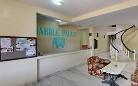 Hotel Marble Palace Khajuraho Exterior photo