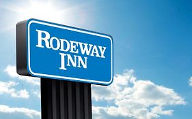 Rodeway Inn Las Cruces Exterior photo