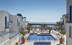 Hotel Punta Del Cantal Mojacar Exterior photo