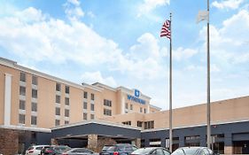 Wyndham Philadelphia-Bucks County Hotel Feasterville-Trevose Exterior photo