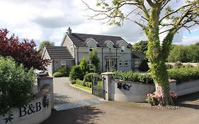 Crowfield Country House Bed & Breakfast Aghadowey Exterior photo