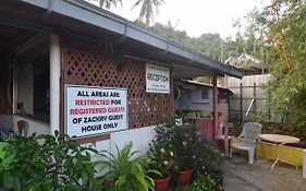 Zackry Guest House - Youth Hostel Langkawi Exterior photo