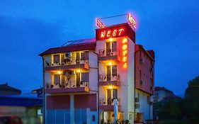 Hotel West Blagoevgrad Exterior photo