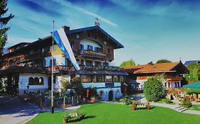 Hotel Maier Zum Kirschner Rottach-Egern Exterior photo