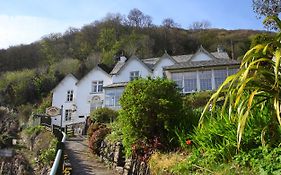 The Bonnicott Hotel Lynmouth Exterior photo