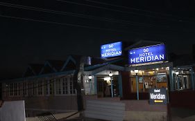 Hotel Meridian With Car Parking Shimla Exterior photo