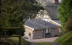 The Steppes Holiday Cottages Hereford Exterior photo
