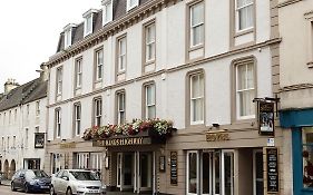 The King'S Highway Wetherspoon Hotel Inverness Exterior photo