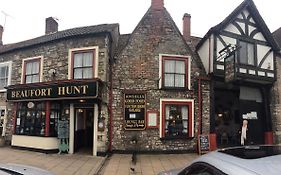 The Beaufort Hunt Chipping Sodbury Exterior photo