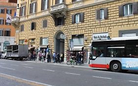 Piccolo Fiore Hotel Rome Exterior photo