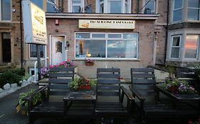 Shipping Lanes Hotel Morecambe Exterior photo