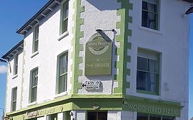 Johnny Dough'S Conwy With Rooms Exterior photo