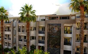 Two Seas Hotel Marmaris Exterior photo