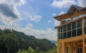 Light House Hotel Huye Exterior photo