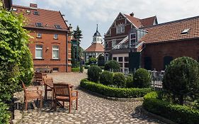 Havelhofe Garz Hotel Havelberg Exterior photo