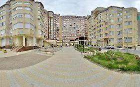 Apartment Oneclickrent_04 - Smart House Chisinau Exterior photo