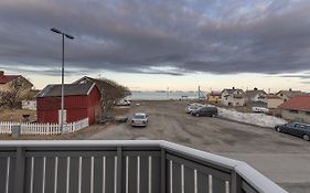 Tore Hunds Apartments Andenes Exterior photo