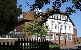 The Hope Anchor Hotel Rye Exterior photo